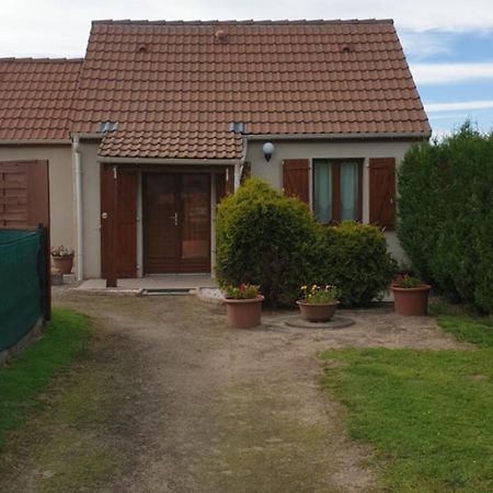 La Chaume Apartment Laugere Exterior photo