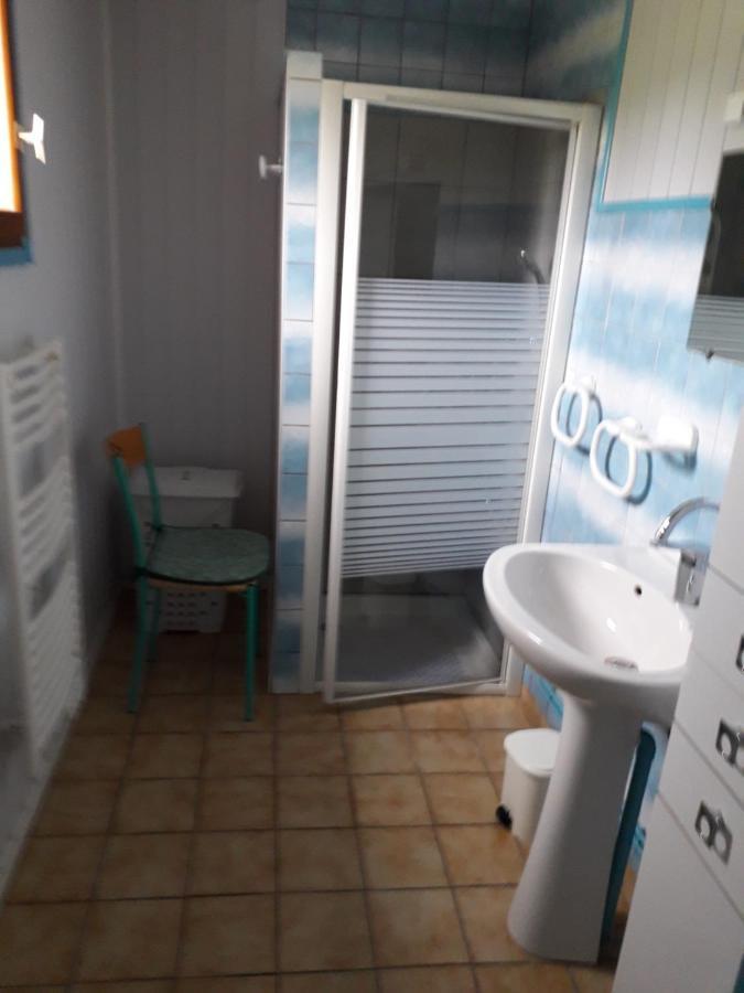 La Chaume Apartment Laugere Exterior photo
