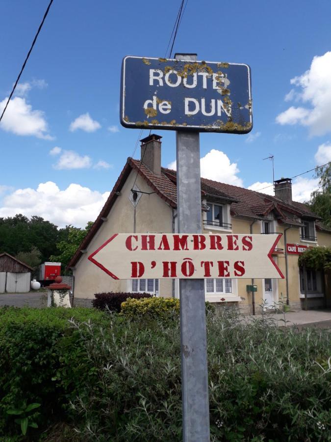 La Chaume Apartment Laugere Exterior photo