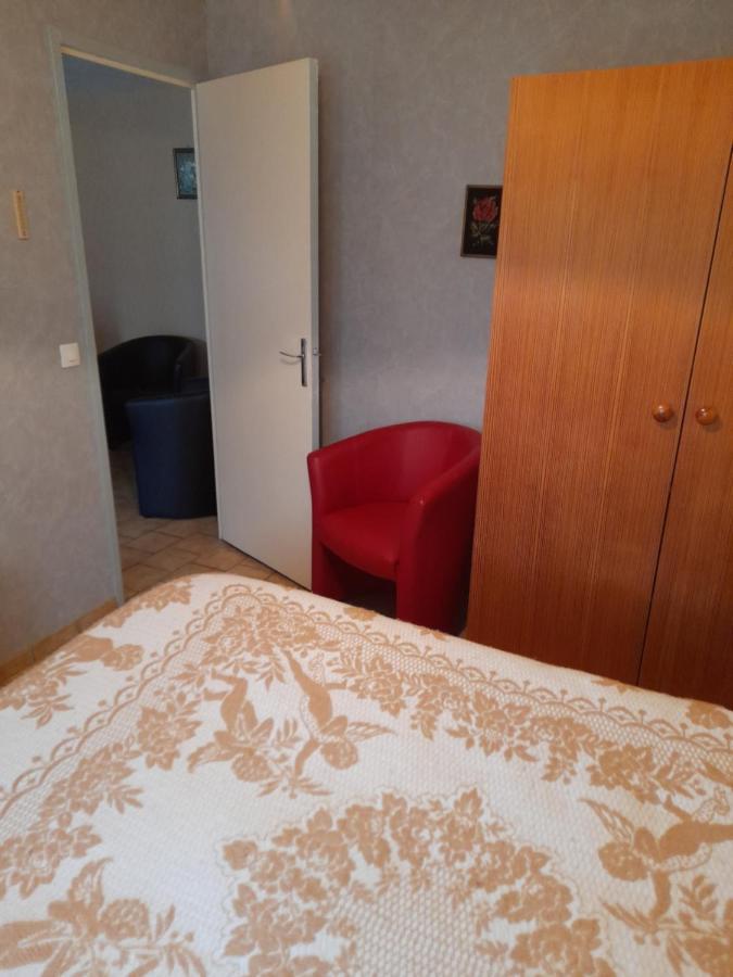 La Chaume Apartment Laugere Exterior photo