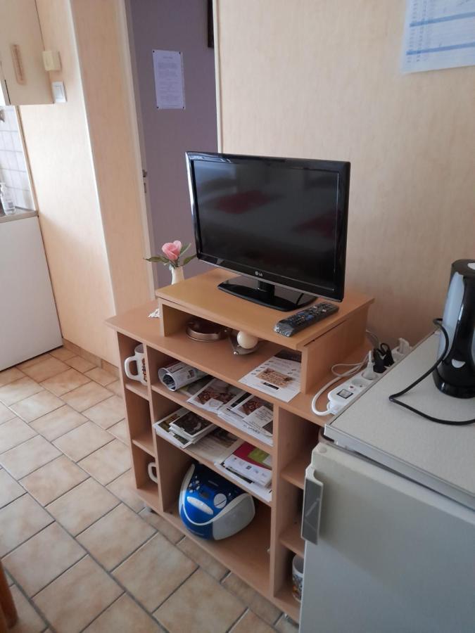 La Chaume Apartment Laugere Exterior photo