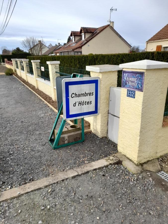 La Chaume Apartment Laugere Exterior photo